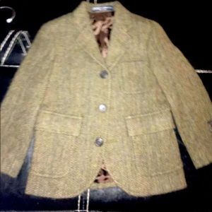 Ralph Lauren Sportcoat wool boys 3 $595